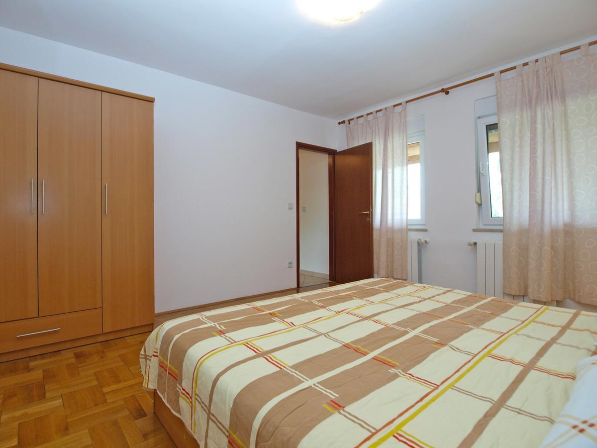 Apartment Alma 1600 Pula Exteriör bild